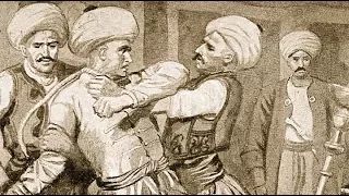 حقيقة إعدام السلطان سليمان لإبنه الأمير مصطفى وأحفاده