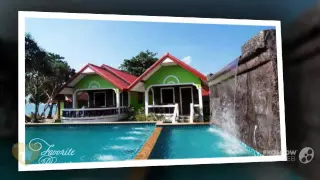 Nature Beach Resort, Koh Lanta - Thailand Ko Lanta