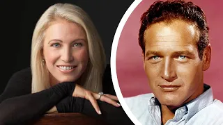 Paul Newman's Daughter Exposes His Tarnished Legacy