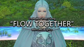 "Flow Together" (Venat Instance) with Official Lyrics | Final Fantasy XIV