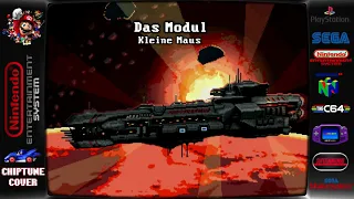 Das Modul - Kleine Maus ♬Chiptune Cover♬