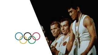 The Tokyo 1964 Olympics Part 4 | Olympic History