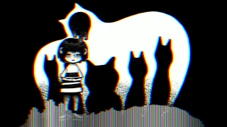 noone to notice - Amalgam (Genocide Route Version)