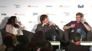 ANATOMY OF A TRAILER | TIFF Industry Conference 2013