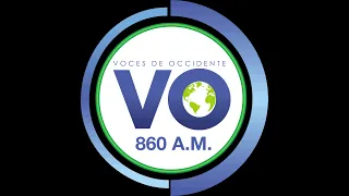 ((EN VIVO))  NOTICIERO NACIONAL  LA VOZ DEL OCCIDENTE- 17 de mayo de 2024