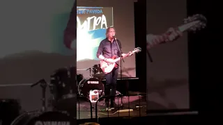 Вадим Курылёв - Колесо Сансары (live, 17.09.2021)