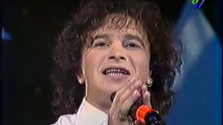 Віктор Павлік - Ні обіцянок, ні пробачень (live ''Веселад '97'')