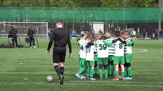 04.05.2024 Клубная лига. ФШМ - Строгино 2-1. 1 состав