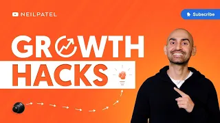 Growth Hacks: How to Scale in Record Time