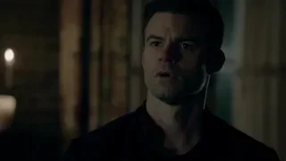 The Originals 5x08 Kol tells Elijah he won't be so lucky about bringing Hayley back to life