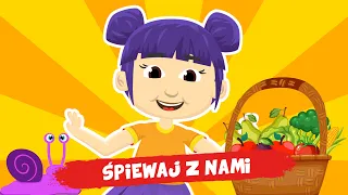 Śpiewaj z nami - Mama mi mówiła - Śpiewające Brzdące 😄😄😄