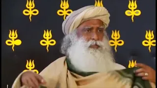 Forma Correcta De Ducharse Sadhguru