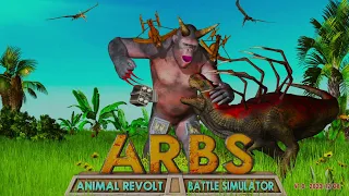 Playing ARBS!