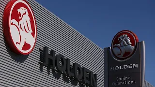 Demise of Holden sad 'but inevitable'