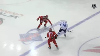 Barys 4 Avtomobilist 2, 18 January 2018 Highlights