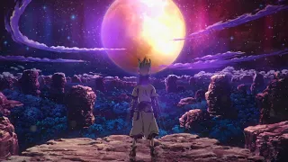 Anime edit {Dr. Stone} Аниме Эдит - Доктор Стоун