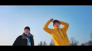 Black Squad - Горы по колено (feat Max Korzh)