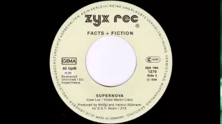 Facts & Fiction ‎- Supernova
