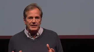 Nous sommes le bonheur même | Gérard Perrin | TEDxRoanne