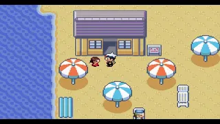 Pokemon Ruby Full Playthrough (Fast Mode)