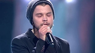 The Voice of Poland IV - Artur Kryvych - „Trouble" - Nokaut