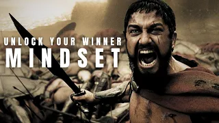 Unlock Your Winner's Mindset: A Motivational Speech to Inspire Success