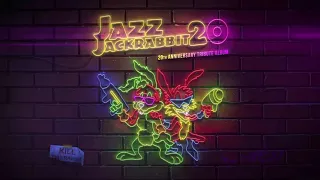 Jazz Jackrabbit 2 : 20th Anniversary Tribute Album [Full Album]