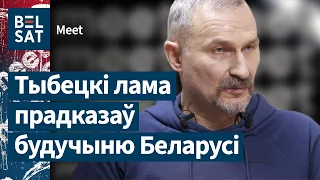 Карпянкоў хоча скінуць Лукашэнку на карысць Расеі – Сяргей Бульба / Meet