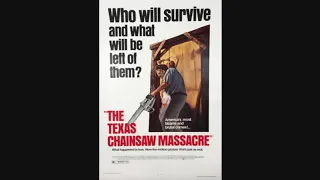 The Texas Chain Saw Massacre Radio Spot #2 (1974)