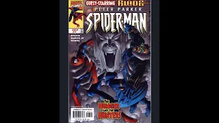 Peter Parker Spider Man #7
