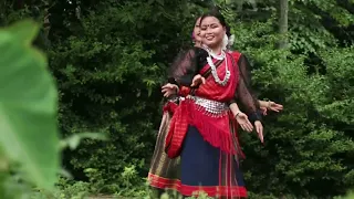 New Chakma Music video |   Bizu Song 2023 | Tapashi Chakma |