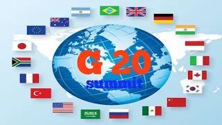2022 G-20 sammit। G-20।  G- 4। G -6। G -7। G -8। G- 10। G -11। D-10। 4G। 5G। VOLTE। LTE। #shorts