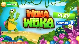 Marble Woka Woka 2018 Android iOS Gameplay (By Two Desperados Ltd)