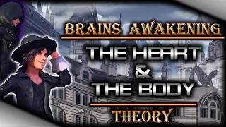 [KHUX Ending Theory] Brain in 2 Different Places || Scala ad Caelum's Past?