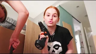 moving to vancouver for another season of riverdale | Madelaine Petsch