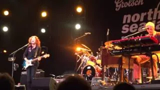 Bonnie Raitt North Sea Jazz Festival 14-07-2013 Down To You