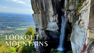 Lookout Mountain | Best Attraction in Lookout Mountain in Georgia