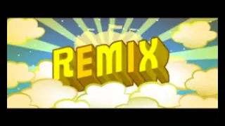 [Mashup] Rhythm Heaven Megamix - Final Remix