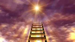 Stairs, Heaven, God, Worship, No Copyright, Copyright Free Video, Motion Graphics, Background Video