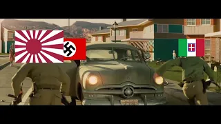 [HOI4] World War 2 in a Nutshell [Explained by Indiana Jones]