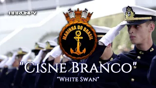 Brazilian Navy March (Dobrado) - "Cisne Branco" (Canção do Marinheiro)