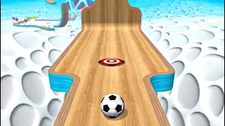 Going Balls All Level Gameplay walkthrough - Level 950 to 953 Android/IOS