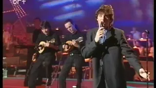 Mama Corsica - France 1993 - Eurovision songs with live orchestra