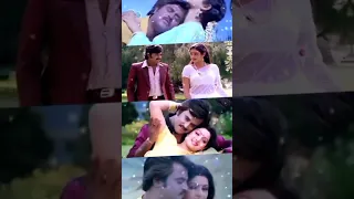 Rajinikanth Sri Devi Love songs Tamil WhatsApp status #Subscribe