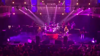 09 Rotterdam - Paul Heaton & Jacqui Abbott Live @ Paradiso, Amsterdam 2019 06 30 [MultiCam]