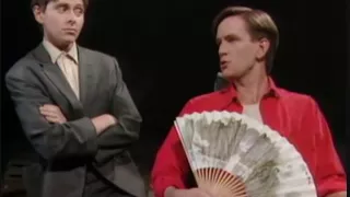 Kids in the Hall - Honesty