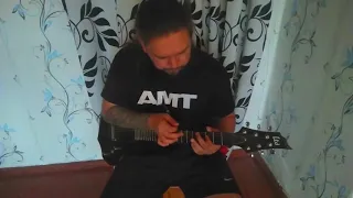 Черный Обелиск - Рок-стар (Cover)