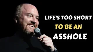 Louis CK - FUNNIEST Standup Jokes