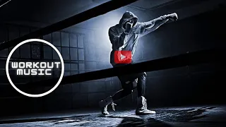 Raphael Lake ft Aaron Levy - Dumi Maraire - Ready | Beast Mode On |  Workout Hip Hop - 2021 | 1080p