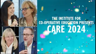 CARE 2024 - The Institute's Annual Award and Recognition Event